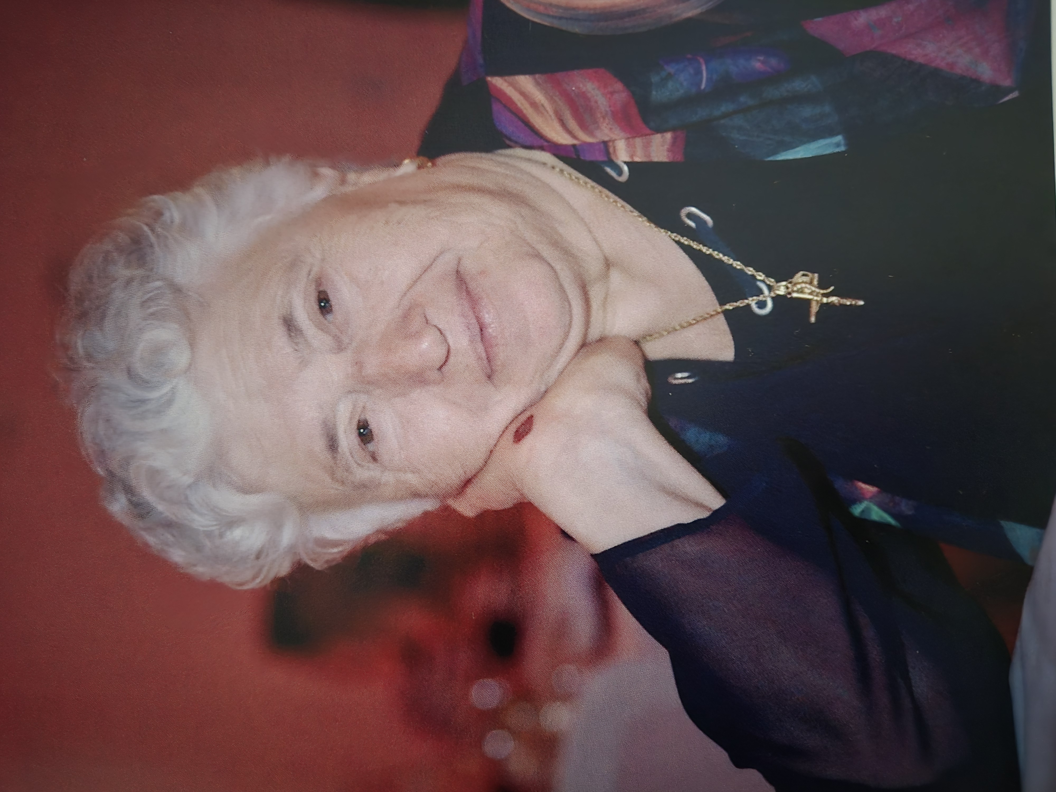 Madame Giuseppa APOLLO née PETRONE