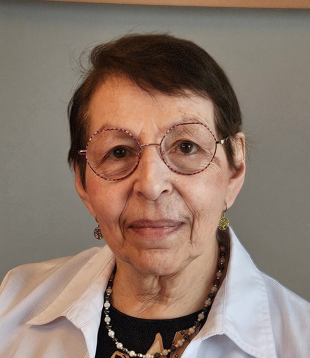 Catherine JANNIN né(e) BURLA