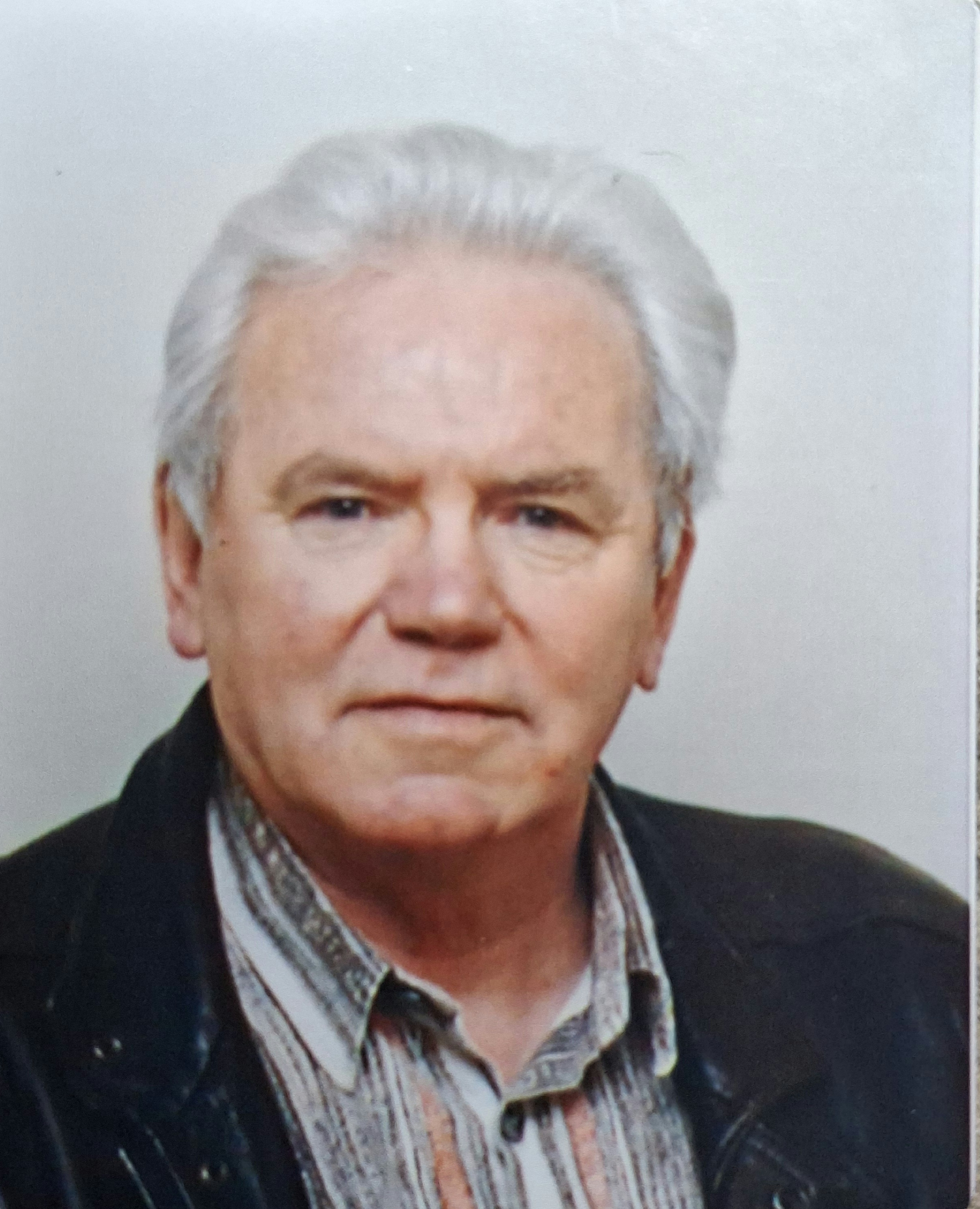 Monsieur Gilbert LEBRUN