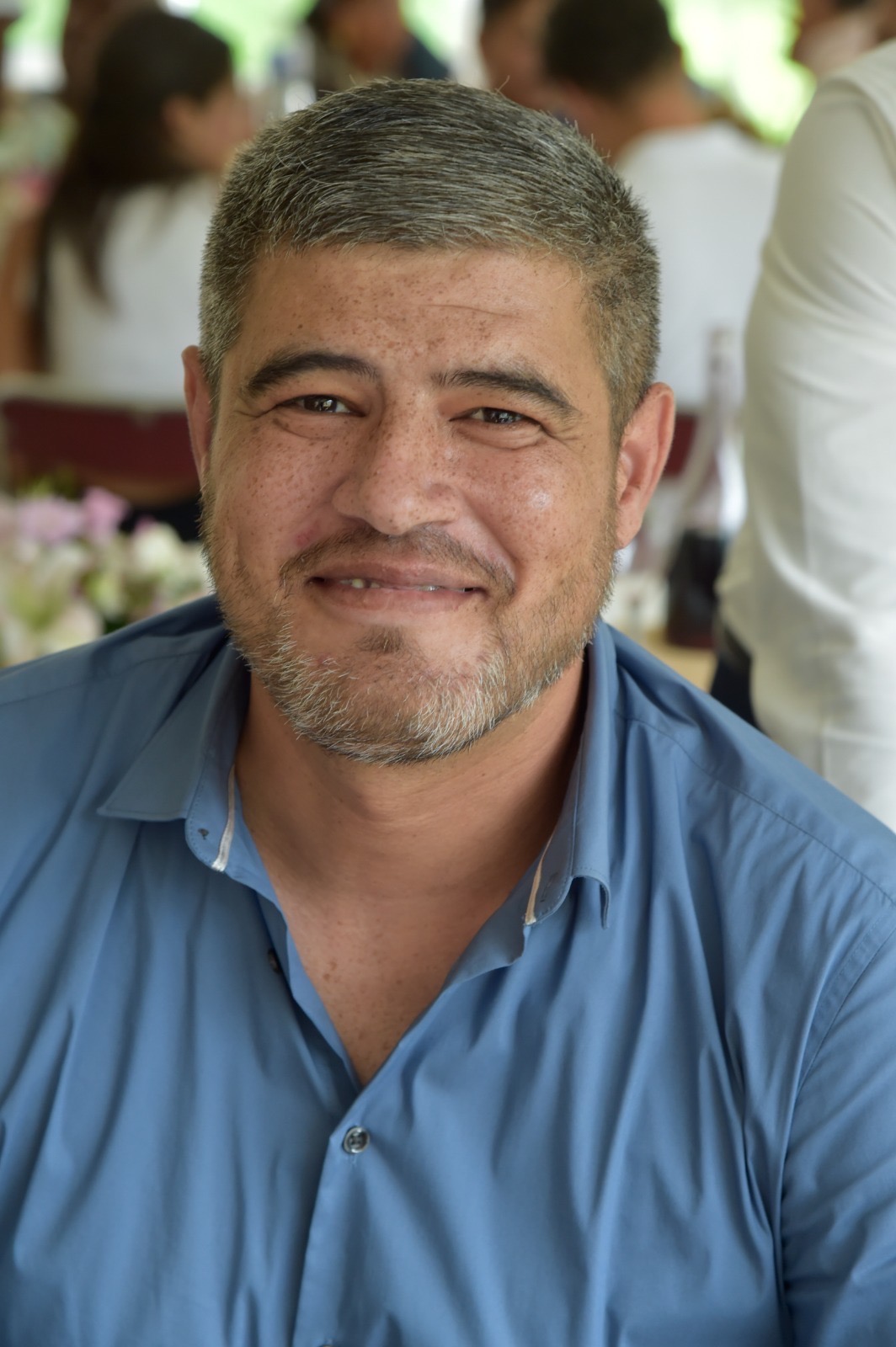 ROUBEAU Fabrice, Herivelona Né ROUBEAU