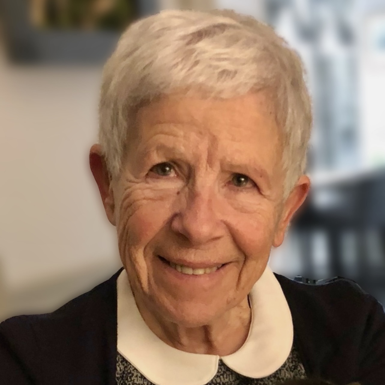 Madame Anna Maria SCOLARO née SALIS