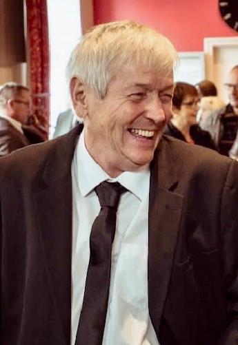 Monsieur Christian COMMUNEAU