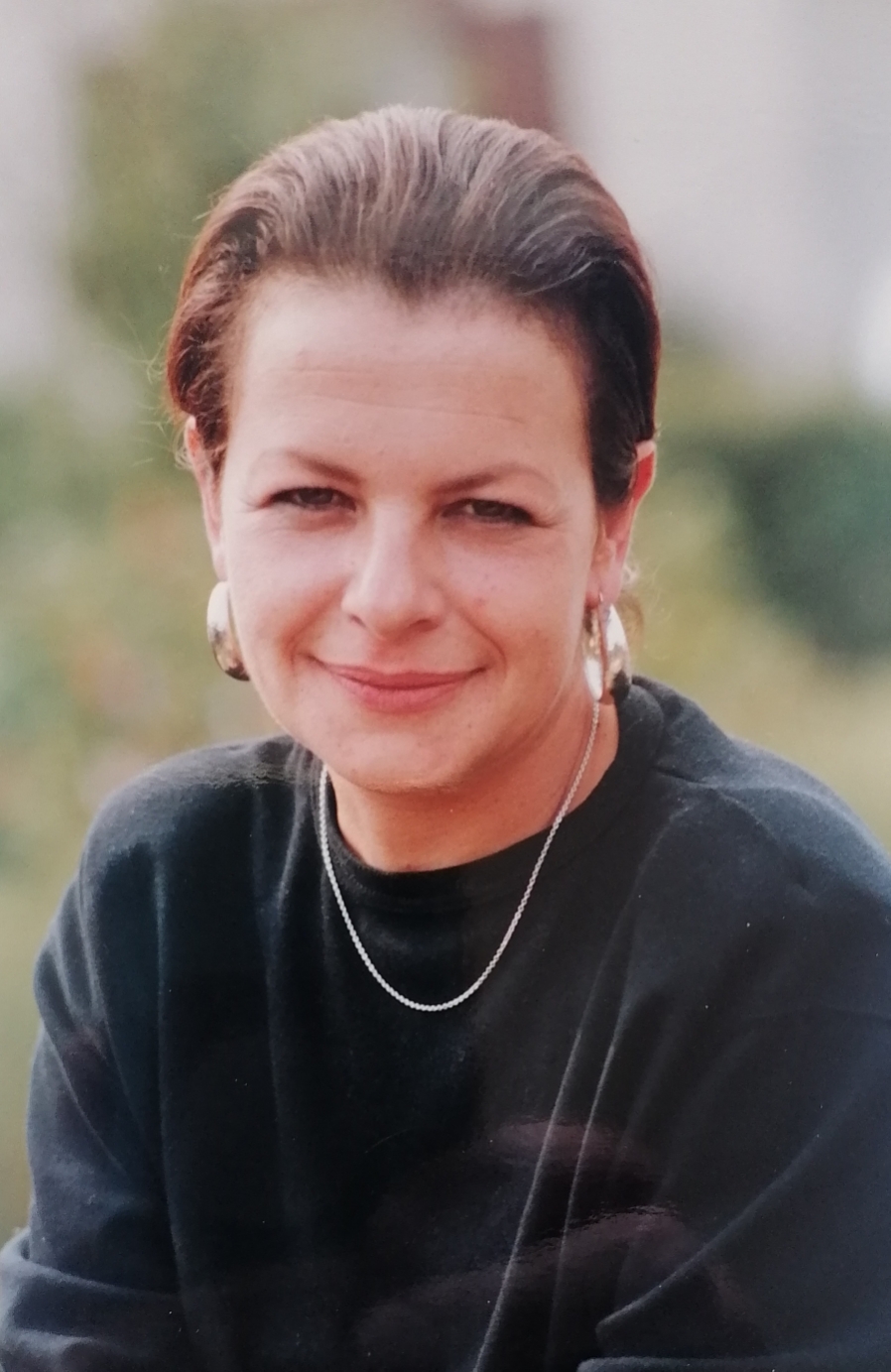 BAISNÉE Patricia, Eugénie, Suzanne, Yvonne Née MANSION