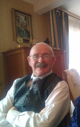 Monsieur Jean LANDAIS