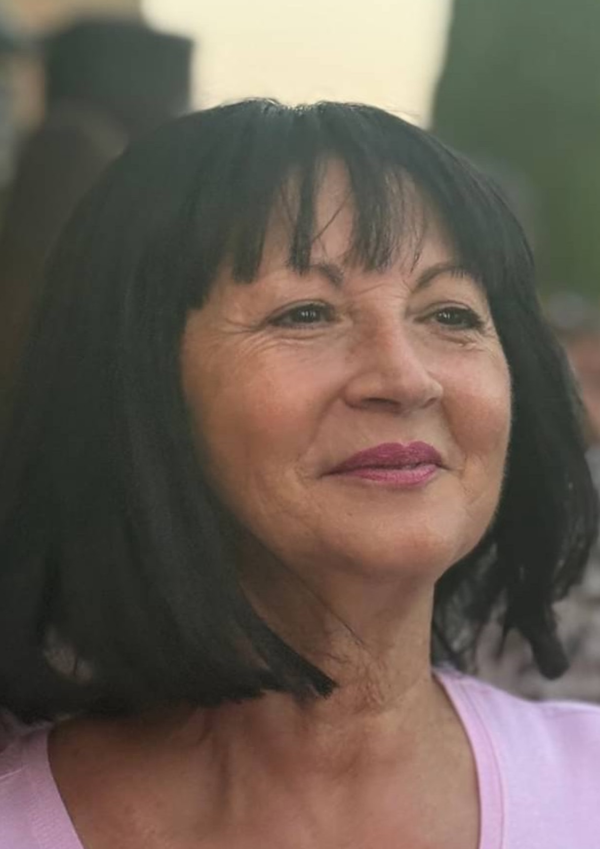 Madame Sonia PERRIN née LIPANI