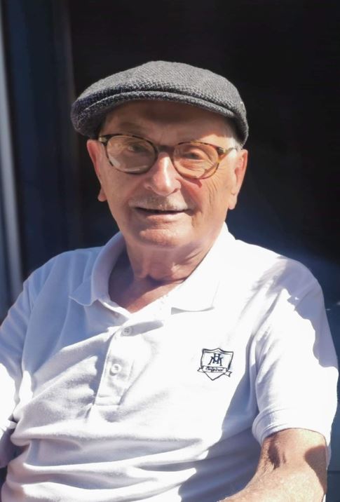 Monsieur Joseph SZCZEPANIAK