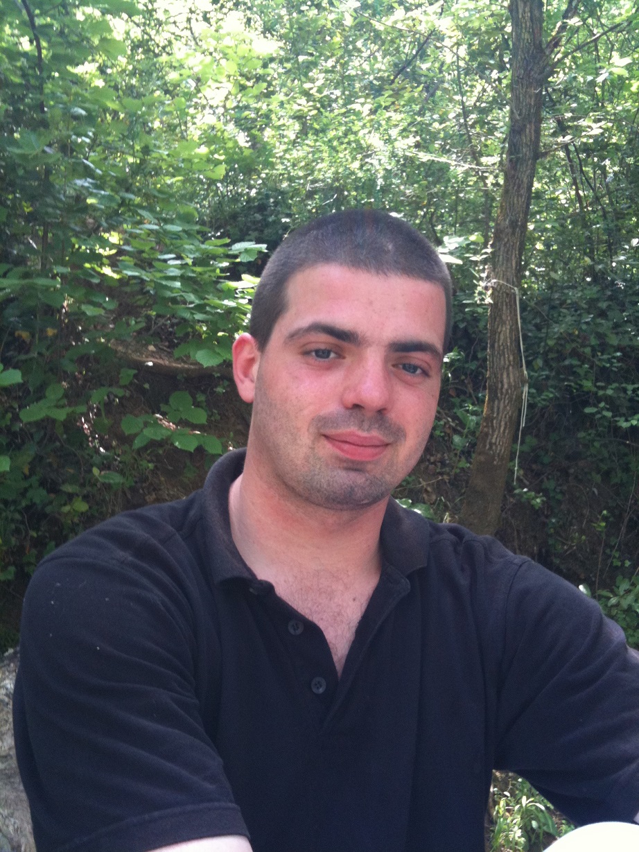 Monsieur Olivier LAGRANGE