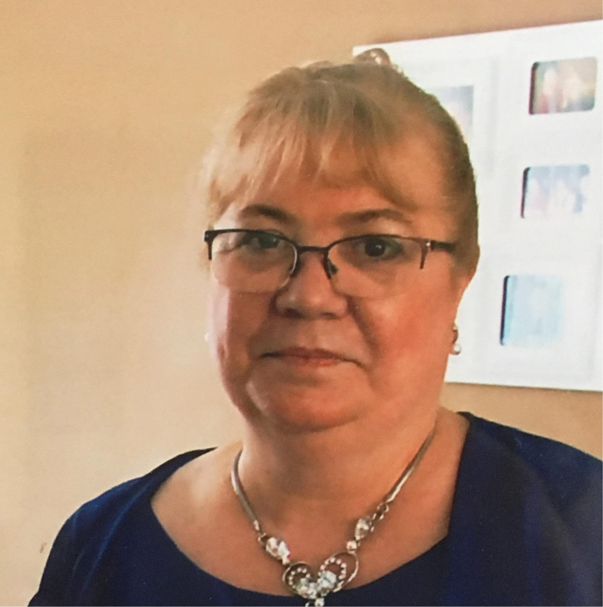 Madame Michèle GAUTHEROT née BUTSTRAEN