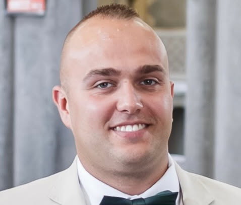 Monsieur Florian Reynald PONTOIS