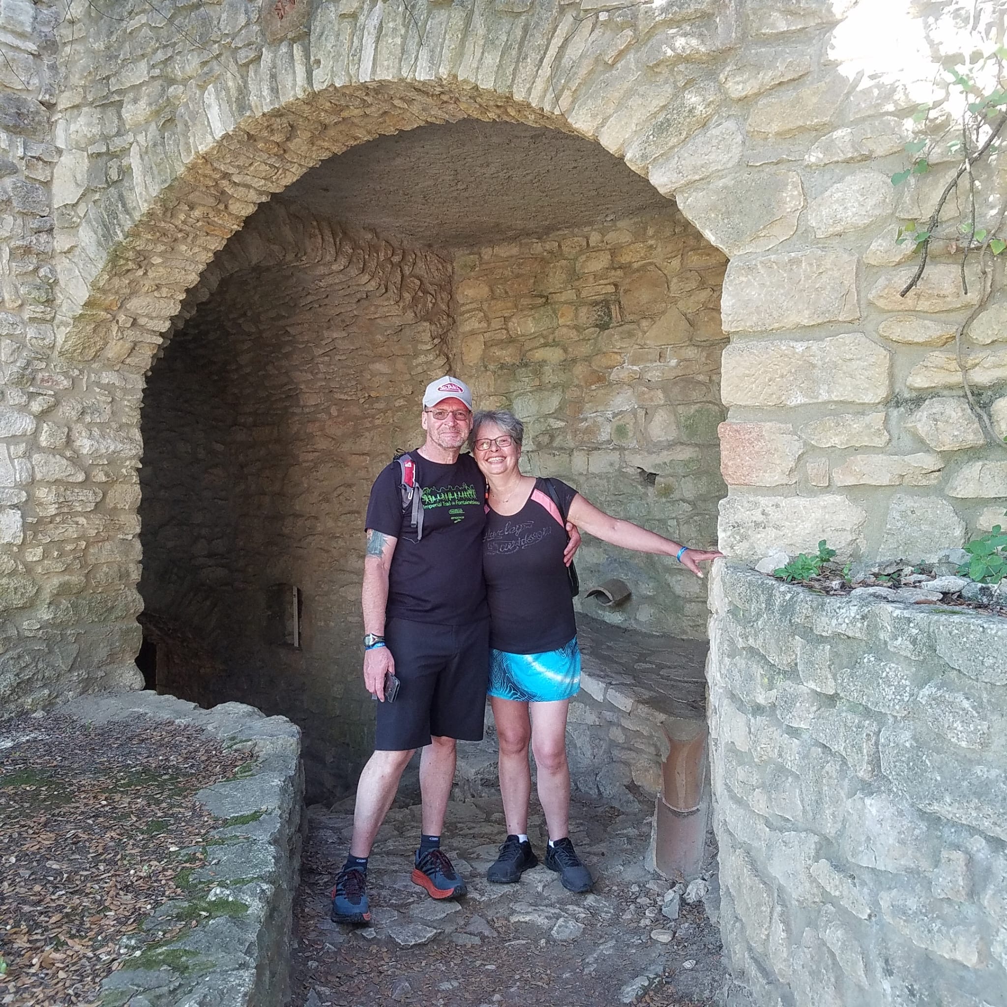 QUINSON Gwénola Née LE GRIGUER