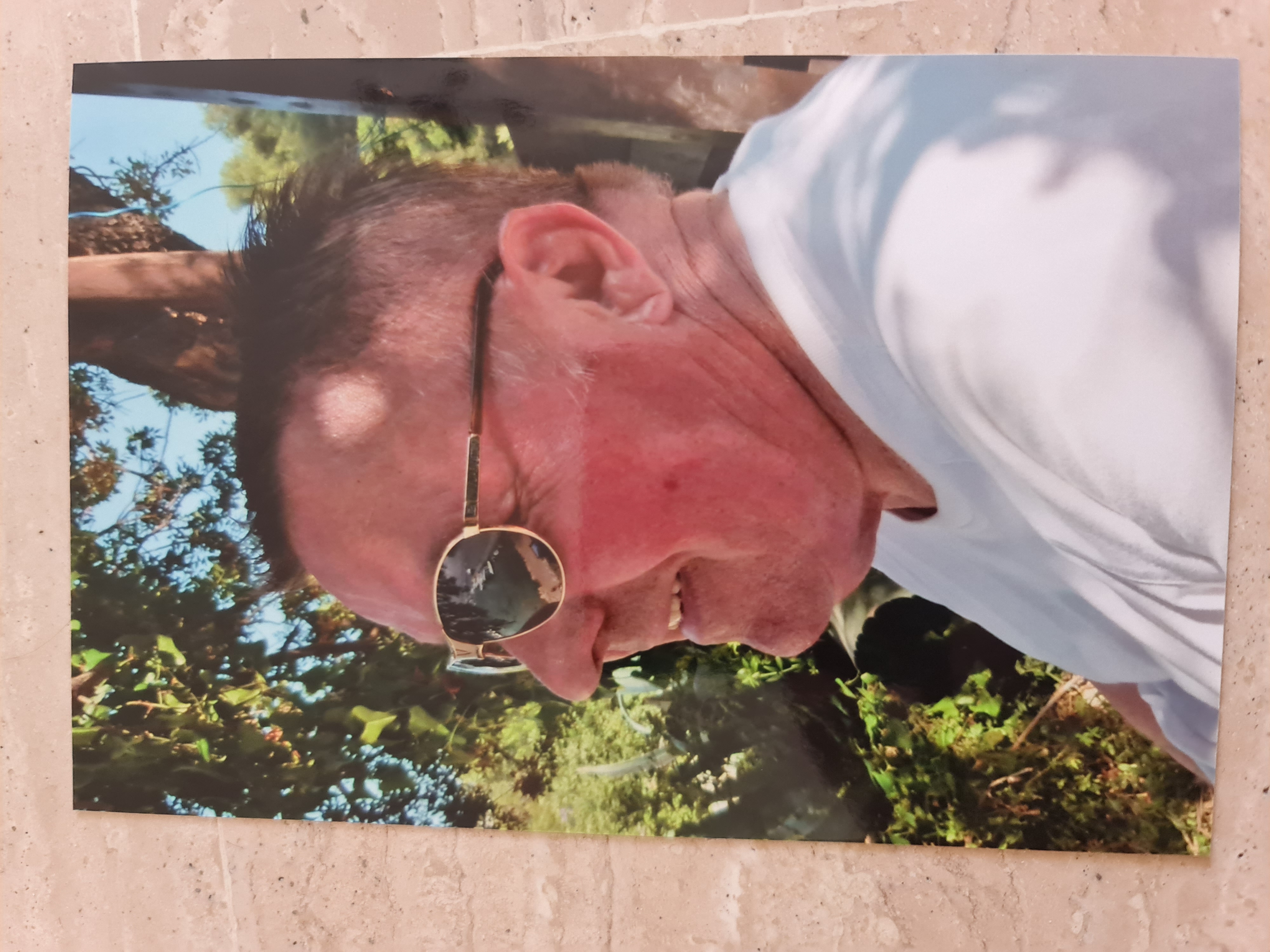 Monsieur Michel POREBSKI