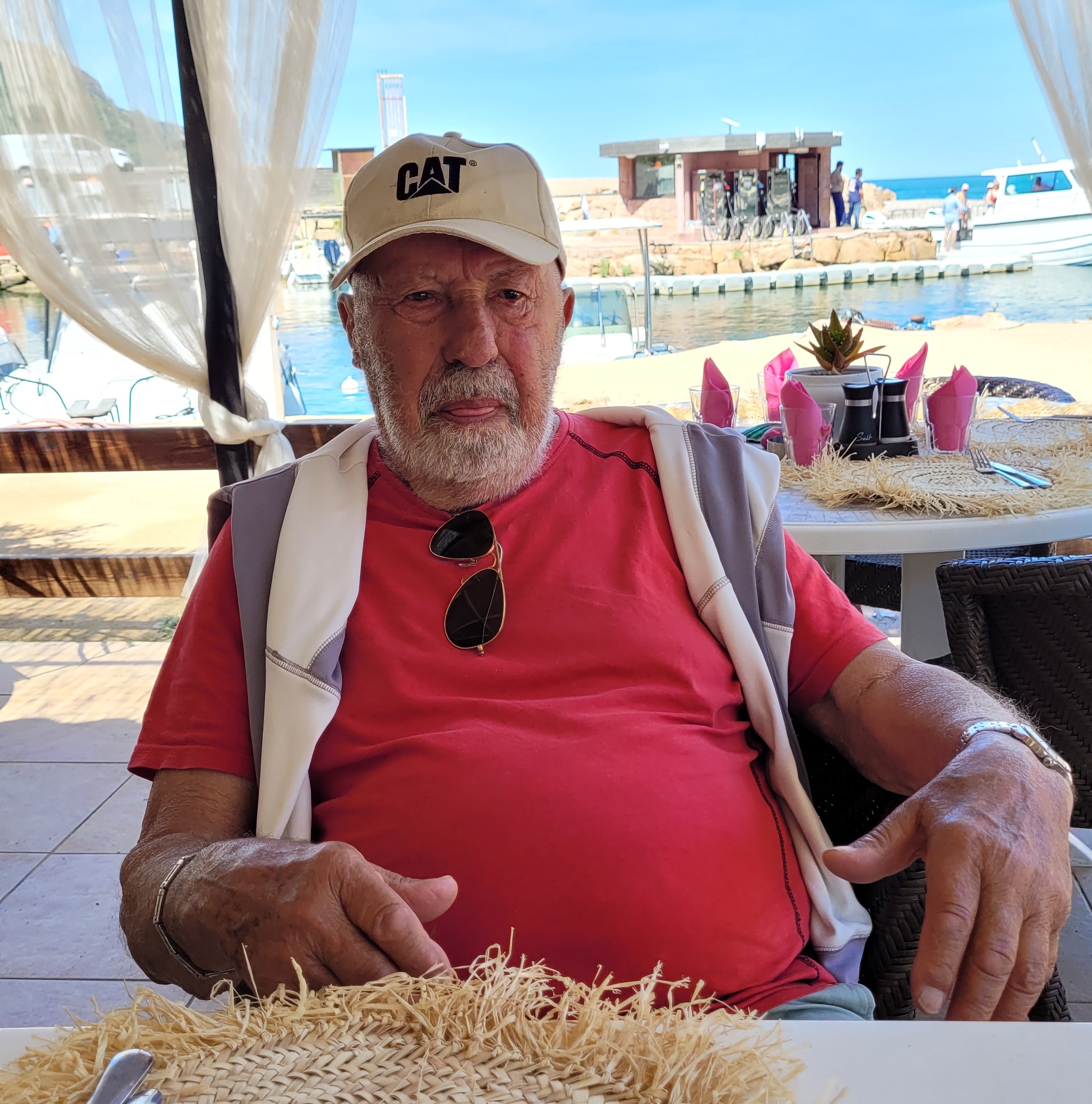 Monsieur Yves CIVATTE