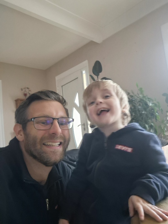 Monsieur Eddy ROSSAT