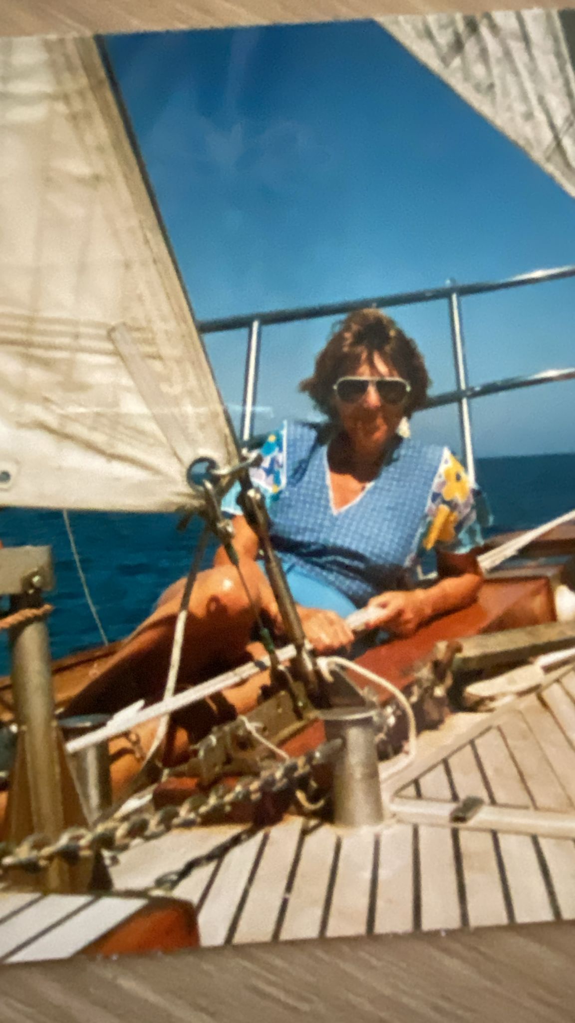 MARTIN Evelyne Née ROTH