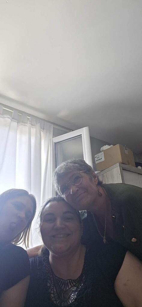 Madame Hélène BASQUIN née SAPINA