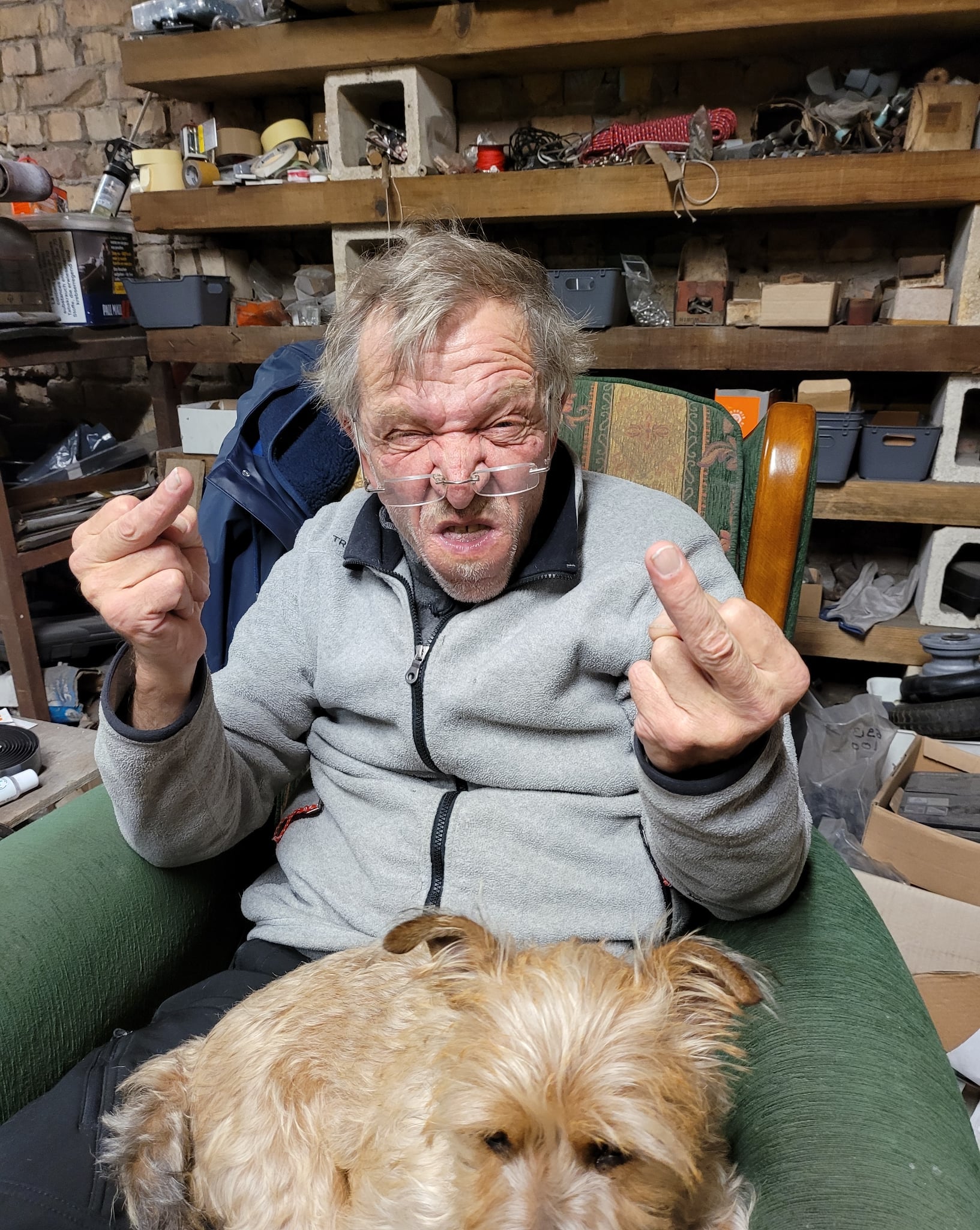 Monsieur Pierre CORNUWEL