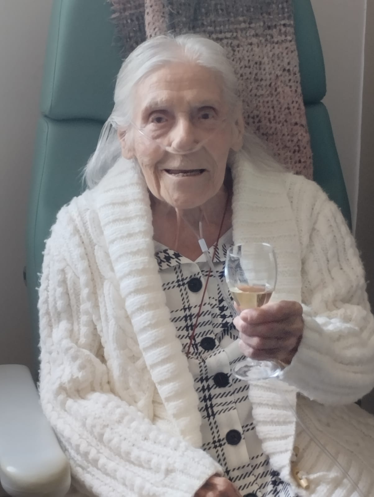 Madame Francine FONTAINE née DUBOIS