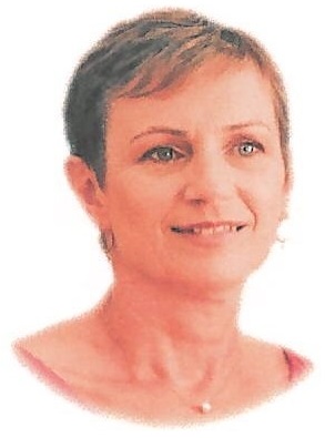 GÉRARD Nathalie Né(e) HOYET