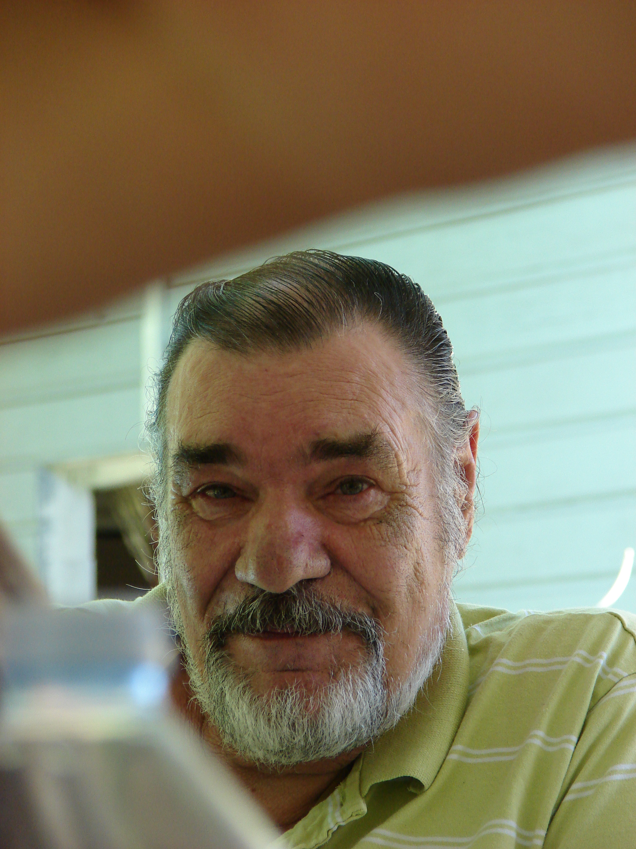 Monsieur Raymond ,henri, Pierre COURBIN