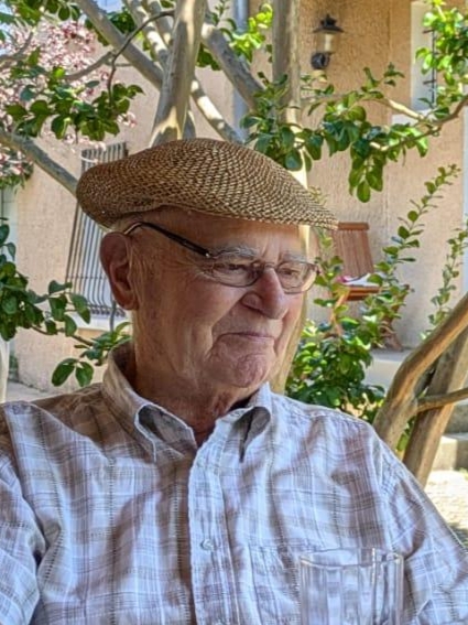 PERUCHON Robert, Jean