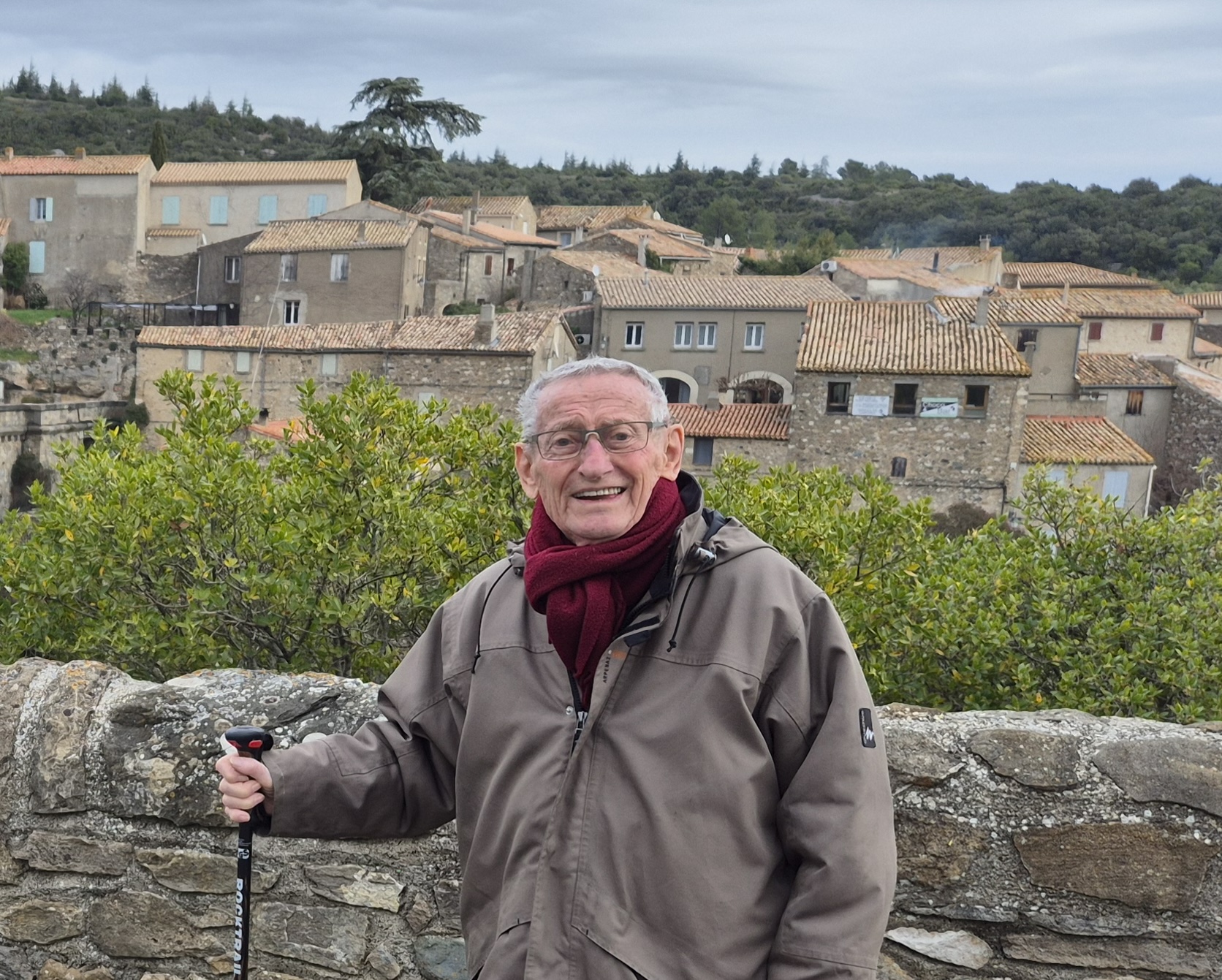 Monsieur Gérard NICOLAS