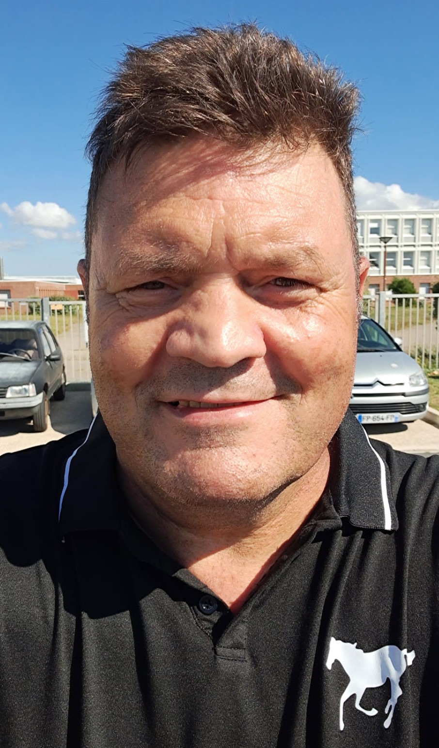 Monsieur Fabien JARMULOWICZ