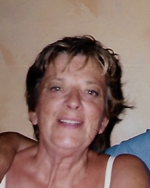 JULLIEN Gisèle, Marguerite Née VALLAT