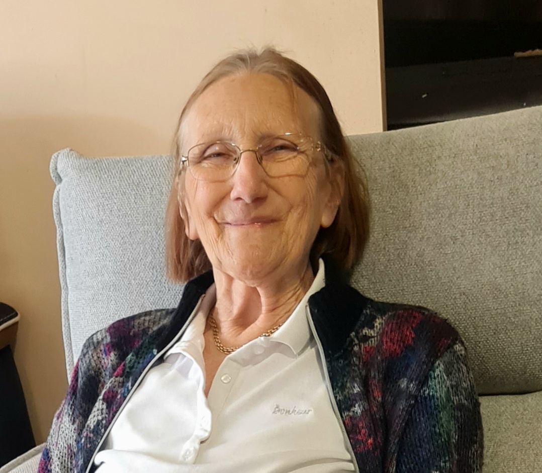 BRISSET Geneviève Née DEROO