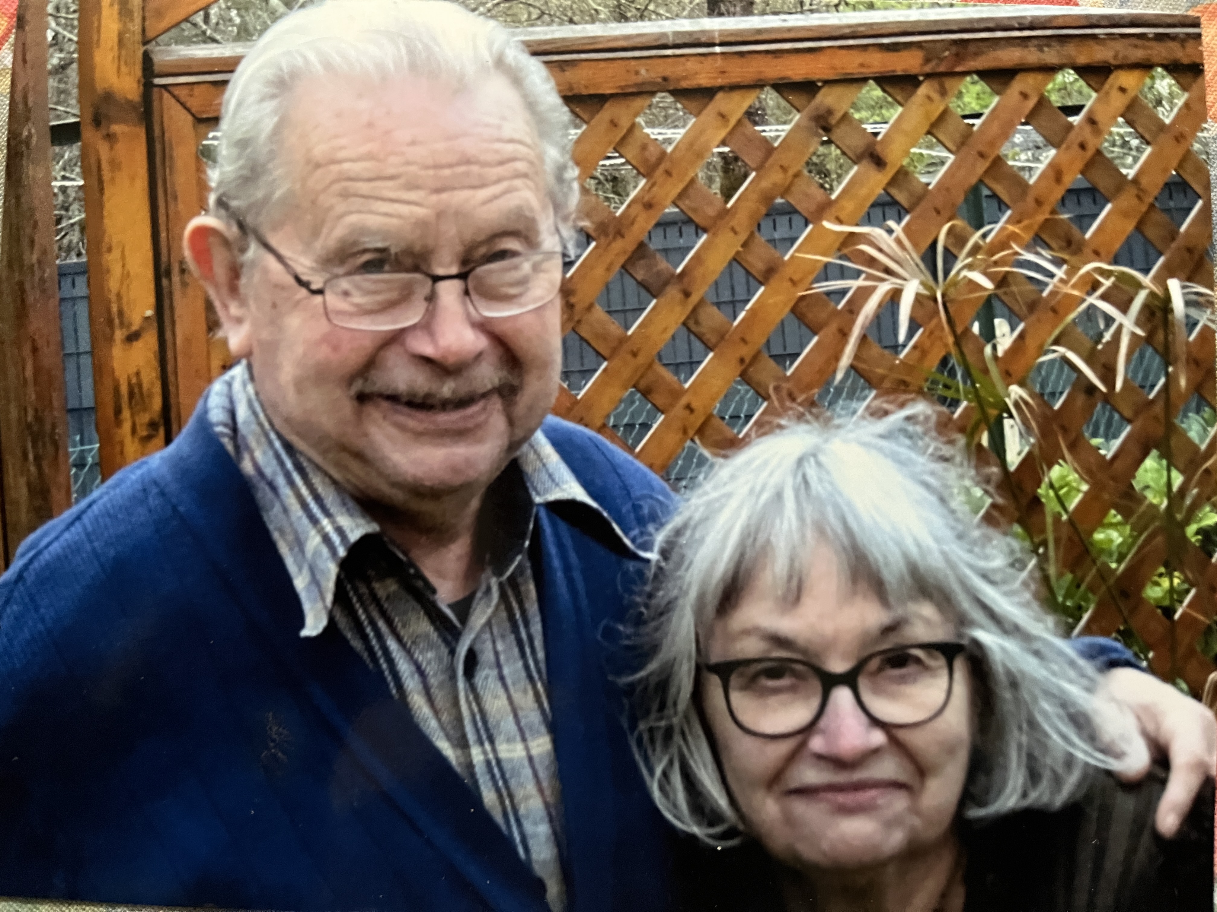 Monsieur Lucien BACQUEY