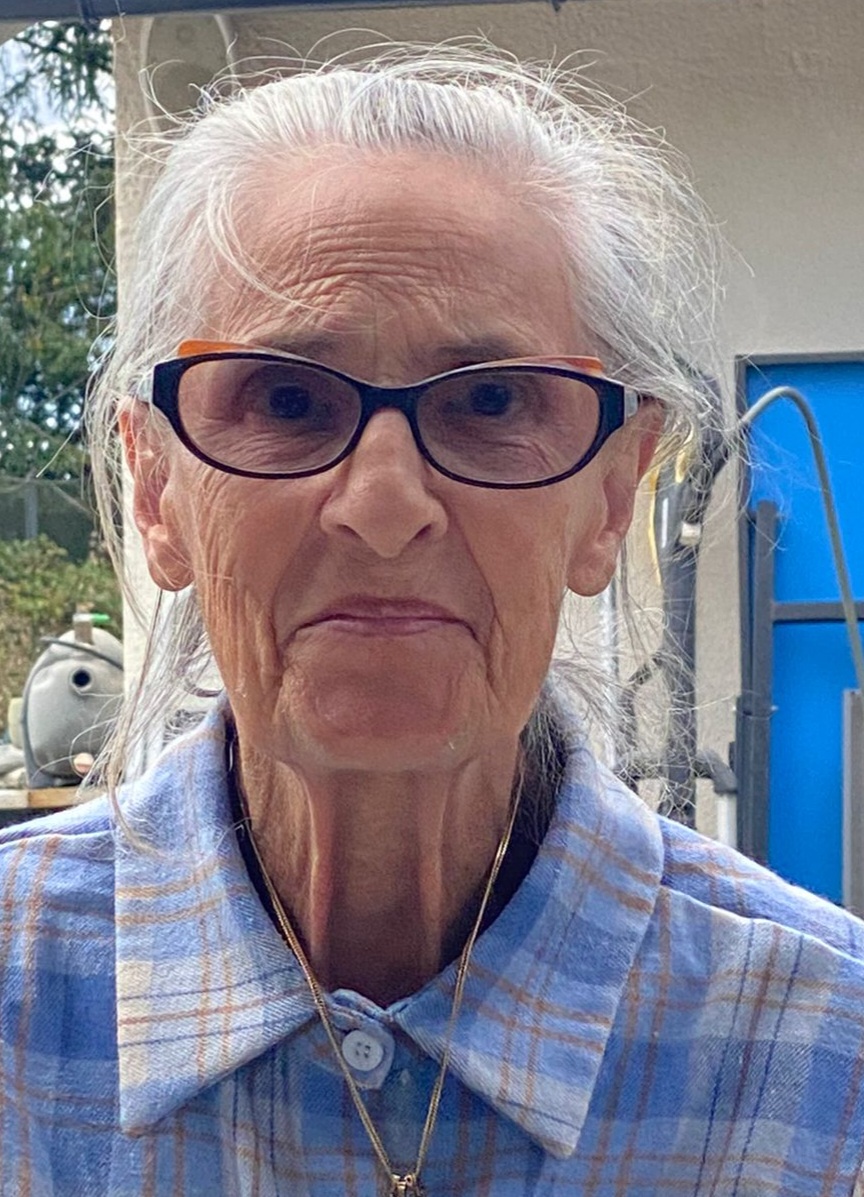 Madame Jacqueline FONTENILLE