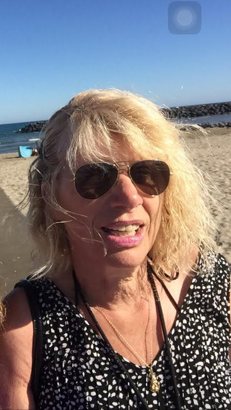 Madame Chantal, Solange, Jeanne KIRMANN née KIRMANN