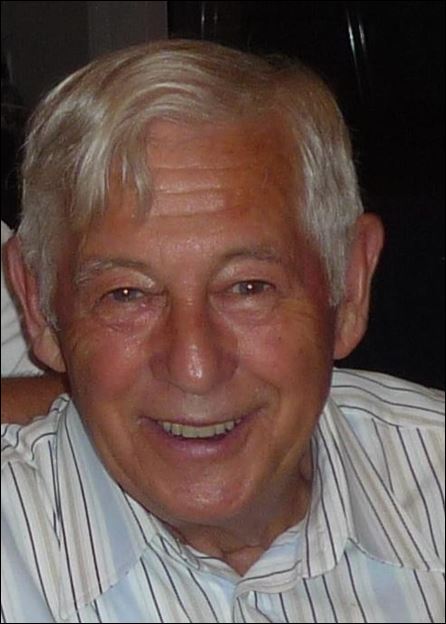 Monsieur Gilbert GILLES