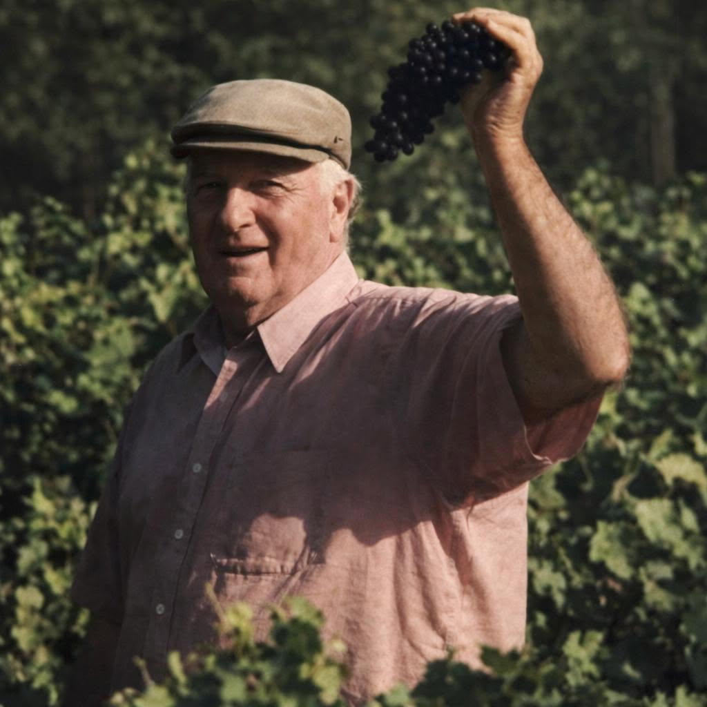 Monsieur Joaquin MORENO