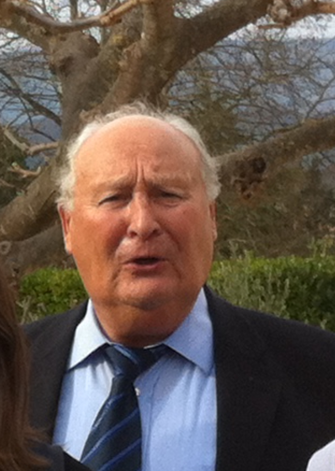 Monsieur Charles LEFEBVRE