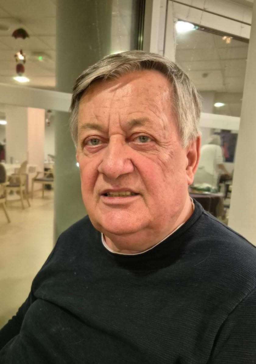 Monsieur Pierre MONNOYEUR