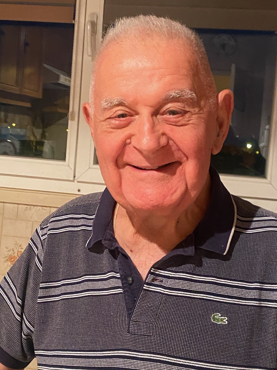 TRIPARD Claude, Louis, Gabriel