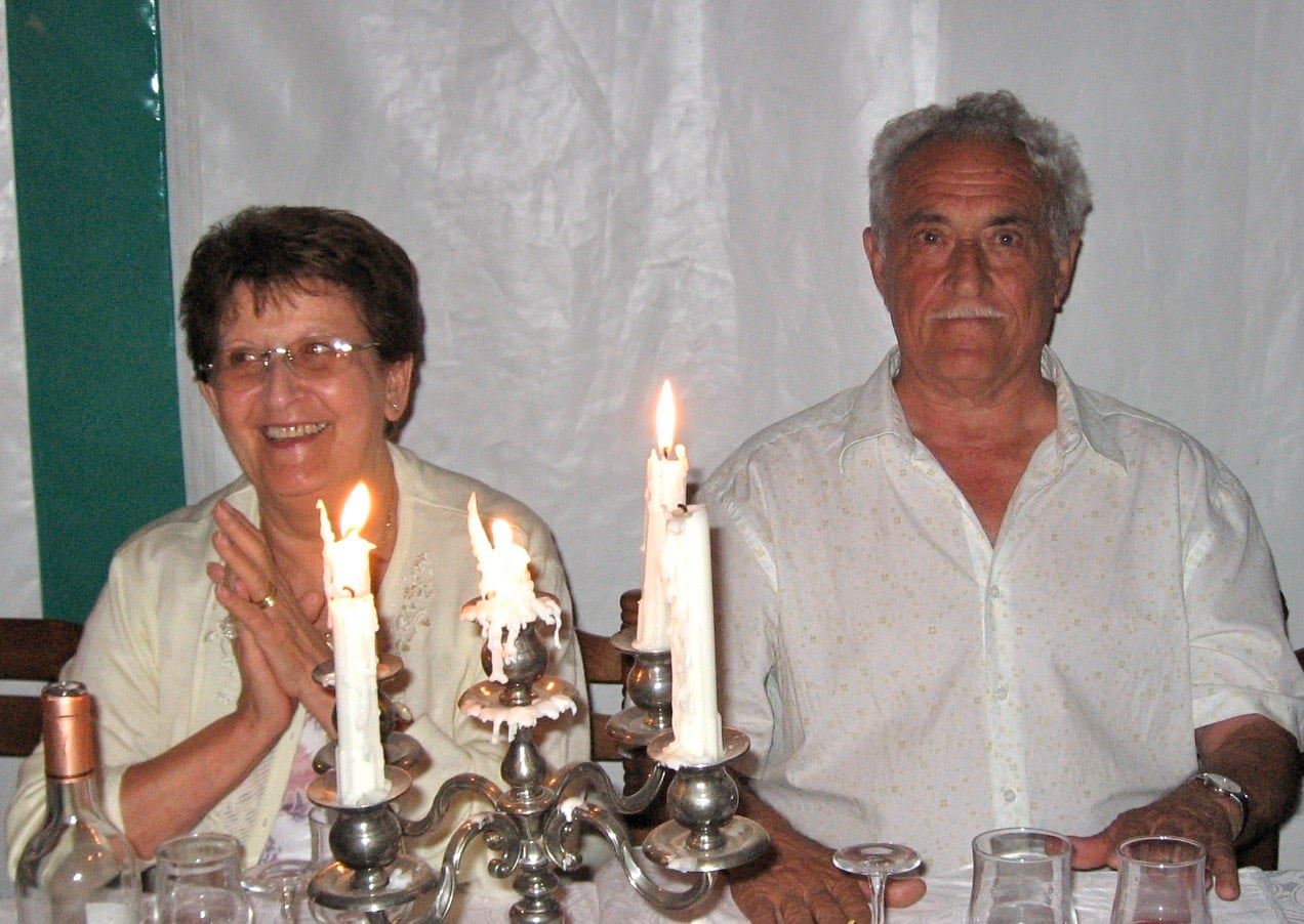 Madame Raymonde RIO née ROLAND