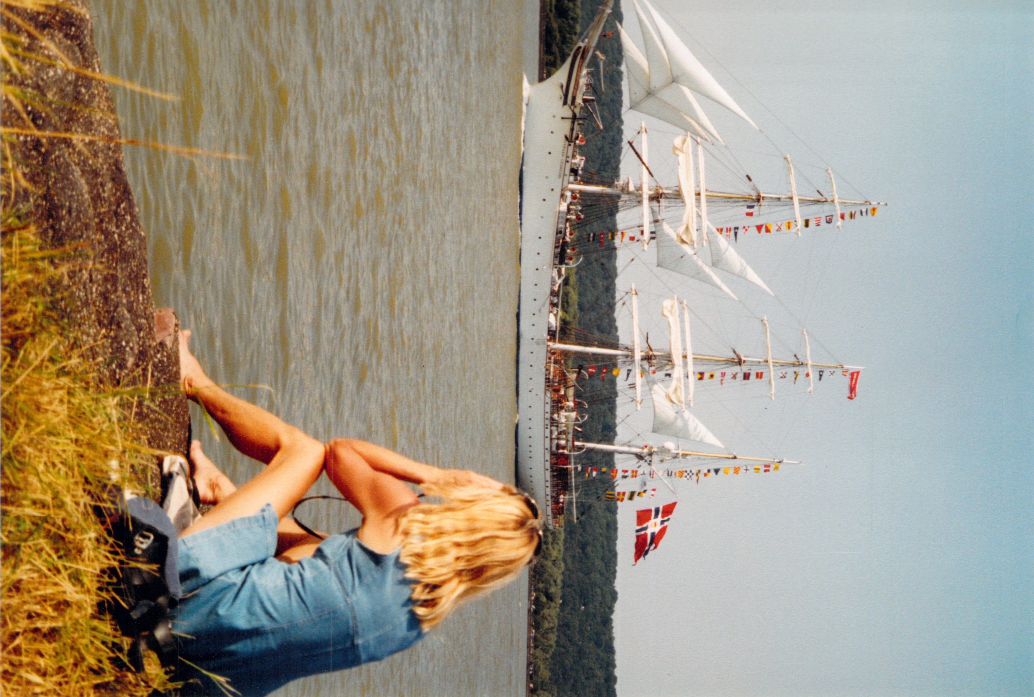 Madame Noëlle TISSIER née TISSIER