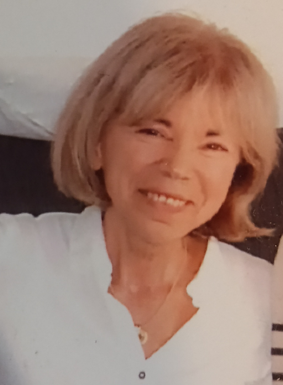 BILLOT Andrée Née DANDINE