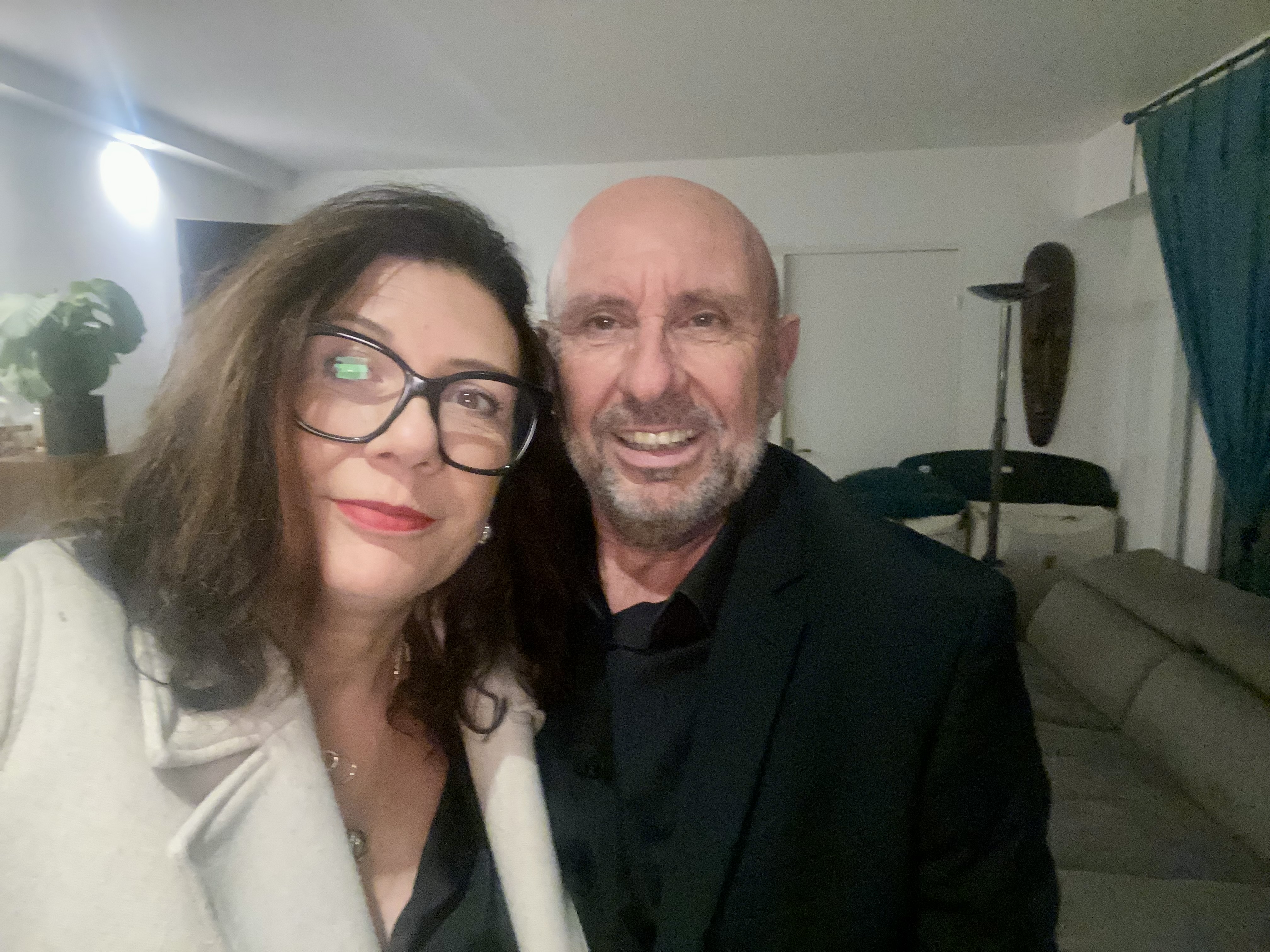 Monsieur Didier BOISGARD