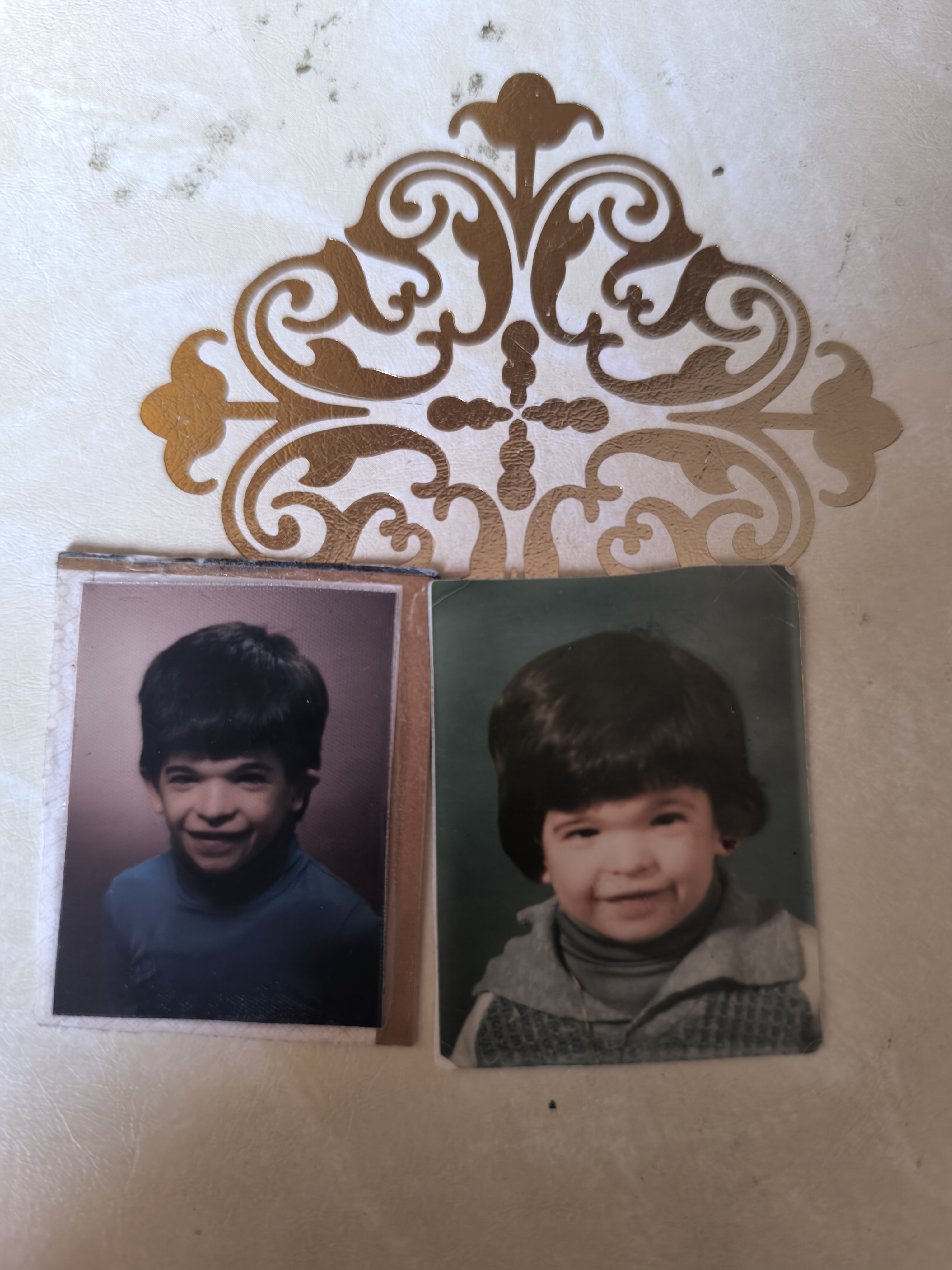 Monsieur Fabrice, Yohann, Roger ZAMMIT né ZAMMIT