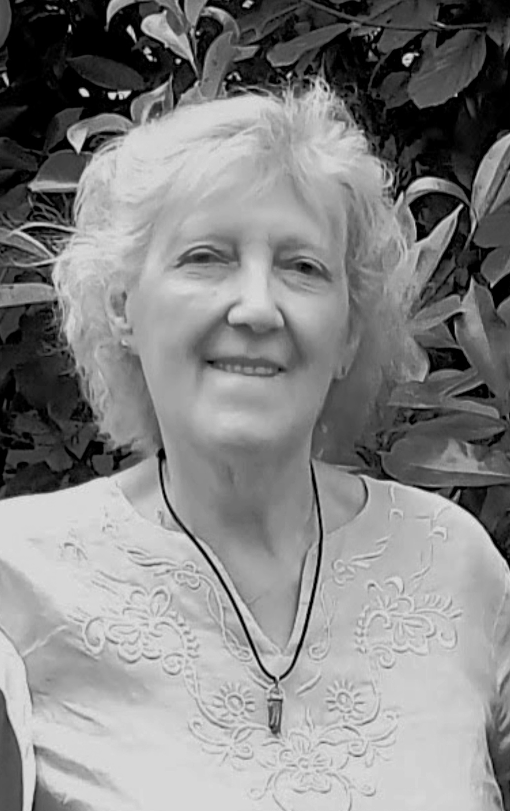 BRIANT Patricia Hélène Clotilde Yvonne Née CAILLOT