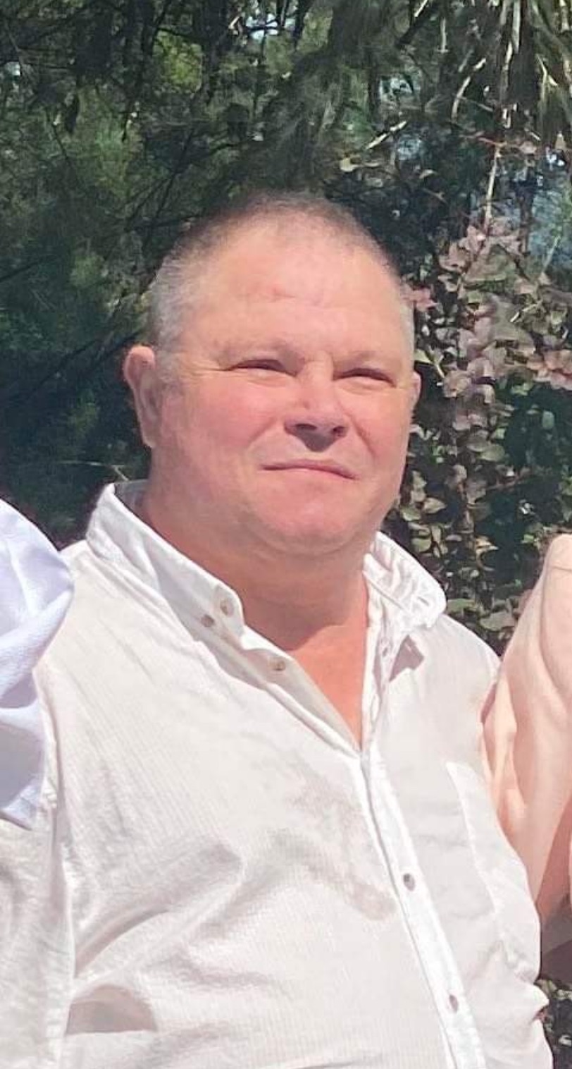 Monsieur Laurent HAMON