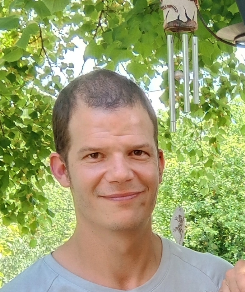 Monsieur Silvan L'EPLATTENIER