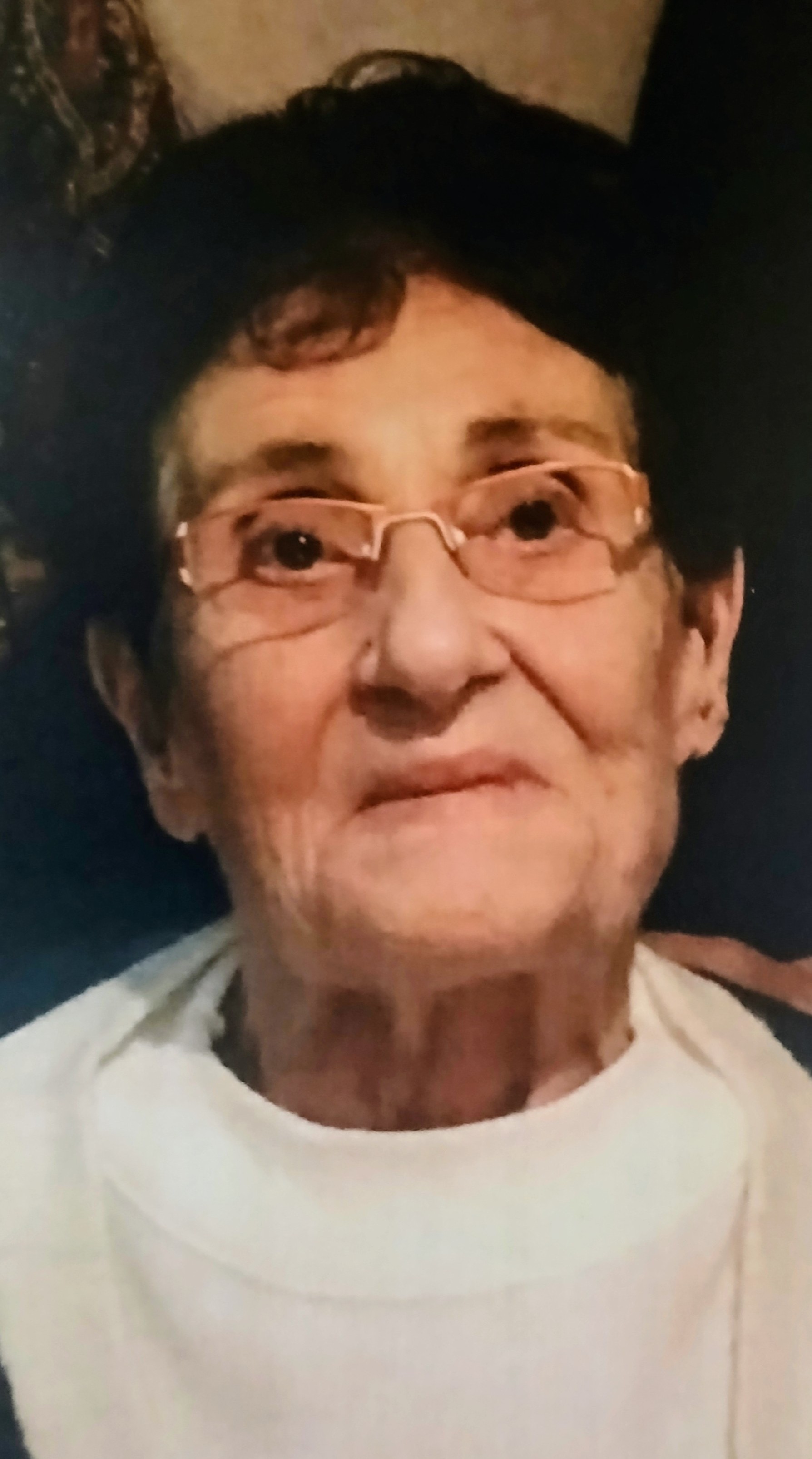 Madame Giuseppa AUGELLO