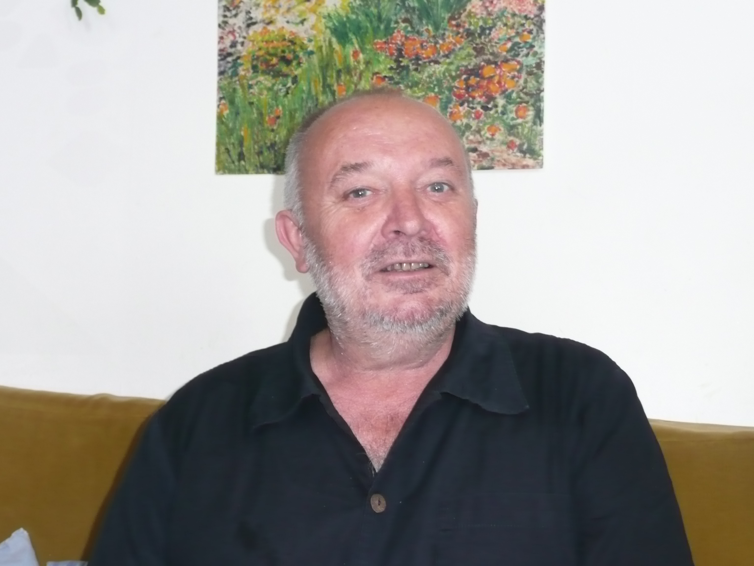 MARTINAT Christian Jacques