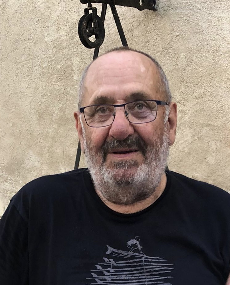 Monsieur Joël GIRAUD