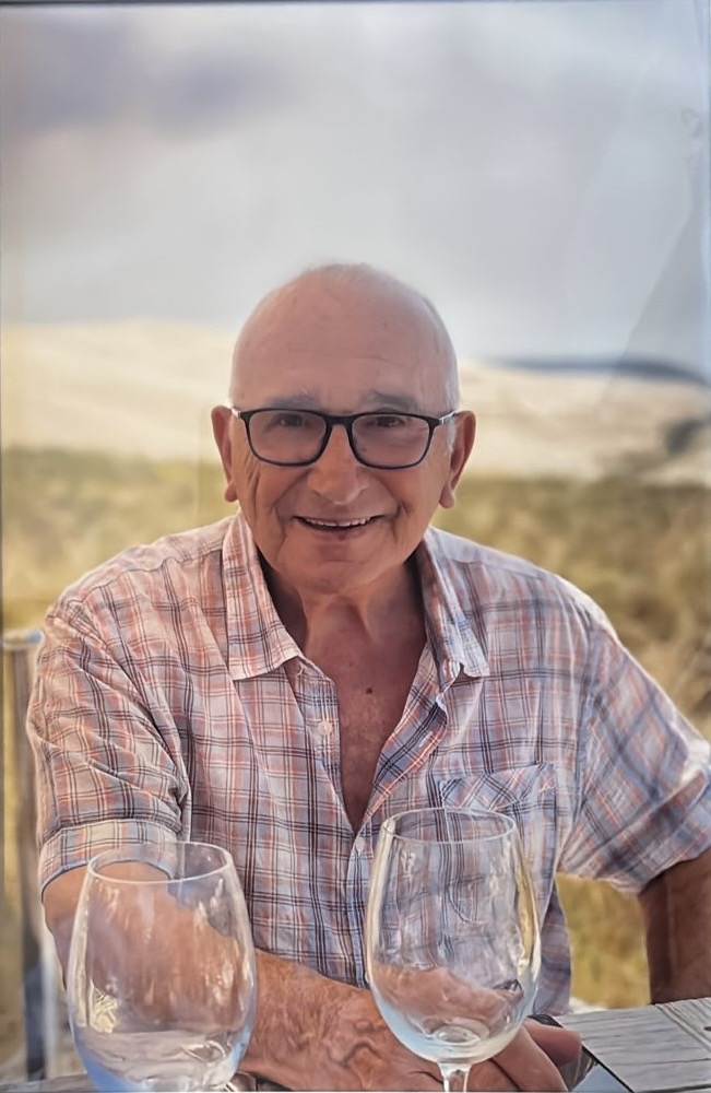 Monsieur Robert, Bernard, Charles LÉNY