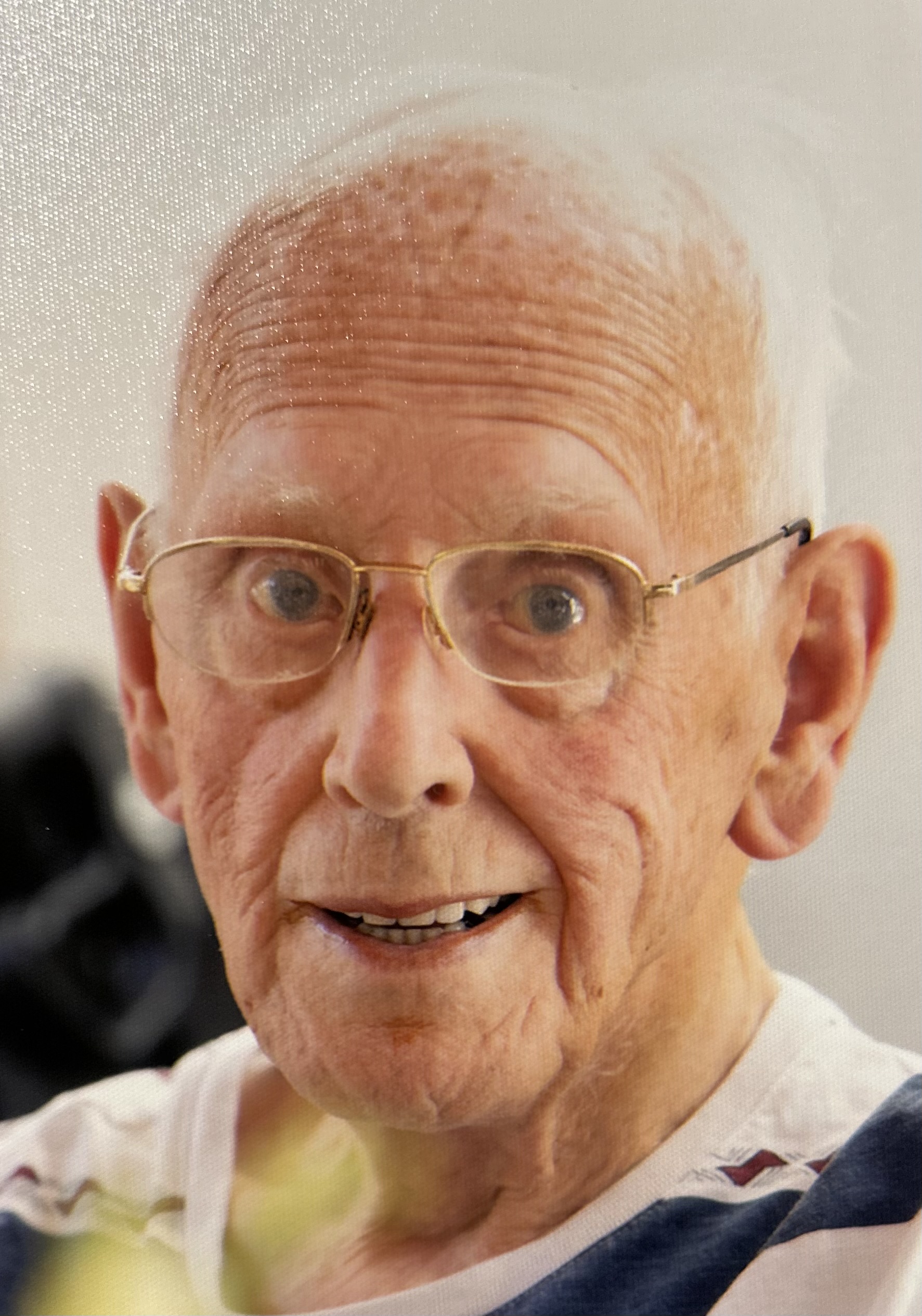 LEROY Robert, Charles, André Né LEROY