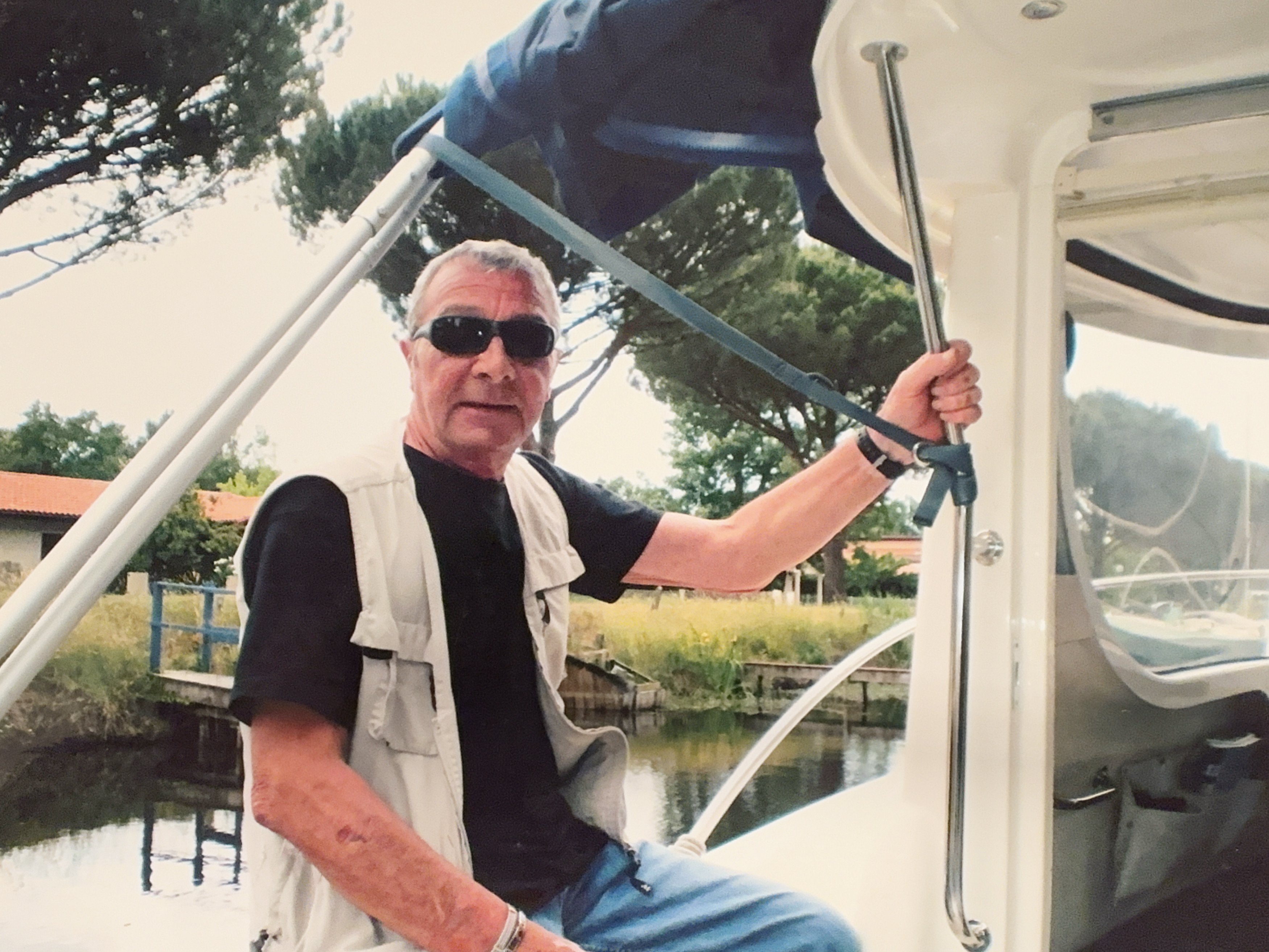 Monsieur Jean-pierre TASSET